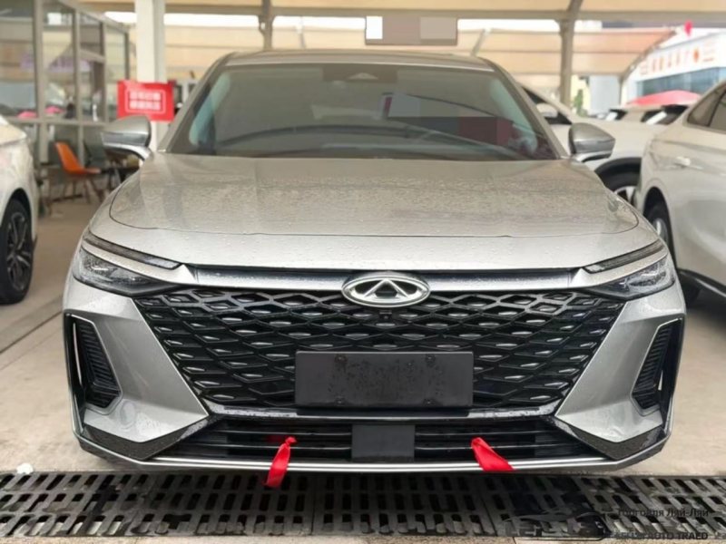 Chery Arrizo 8 2022