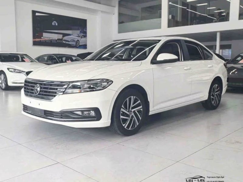 Volkswagen Lavida 2022 — фото автомобиля