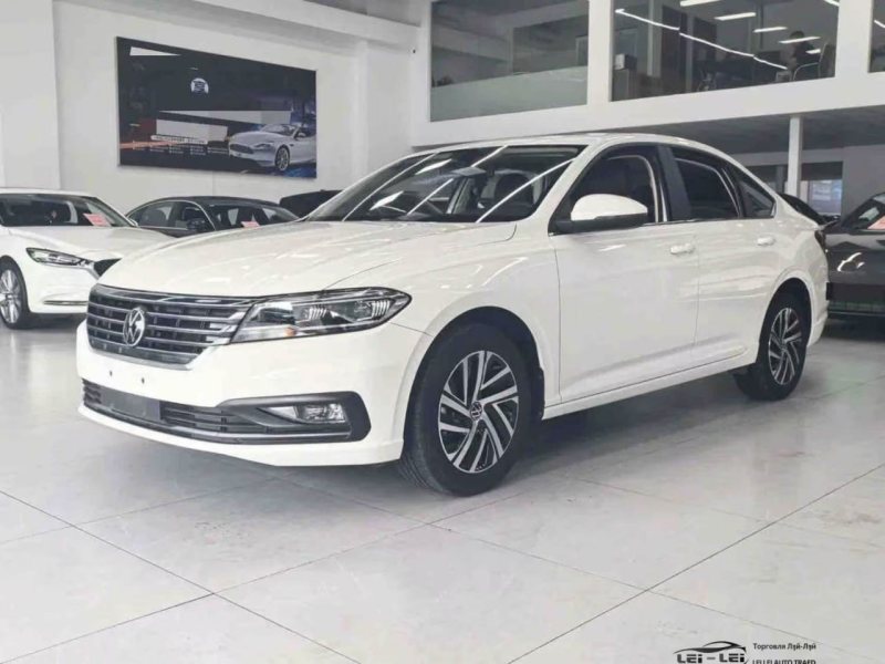 Volkswagen Lavida 2022 — фото автомобиля