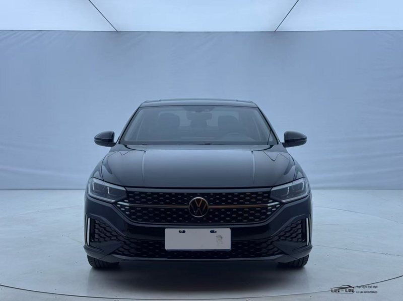 Volkswagen Lavida 2023