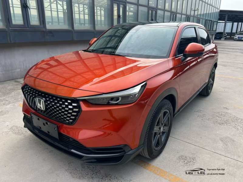 Honda XR-V 2023 — фото автомобиля