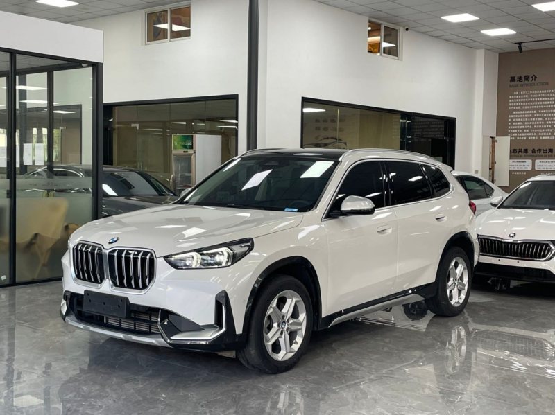 BMW X1 2023