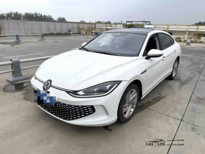 Volkswagen Lamando L 2023 — фото автомобиля
