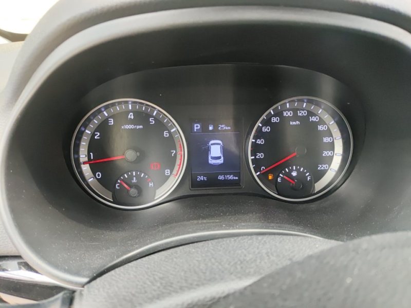 Kia Stonic 2021