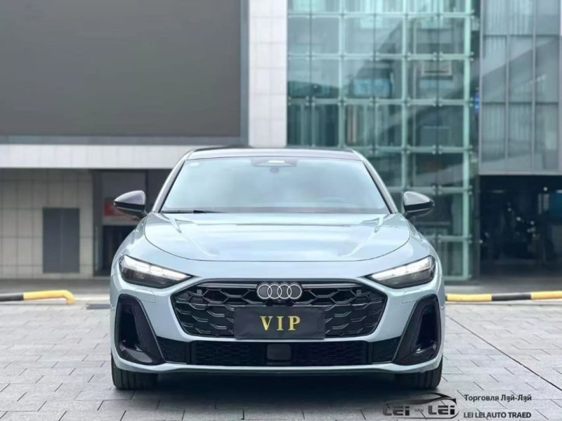 Audi A5L 2026