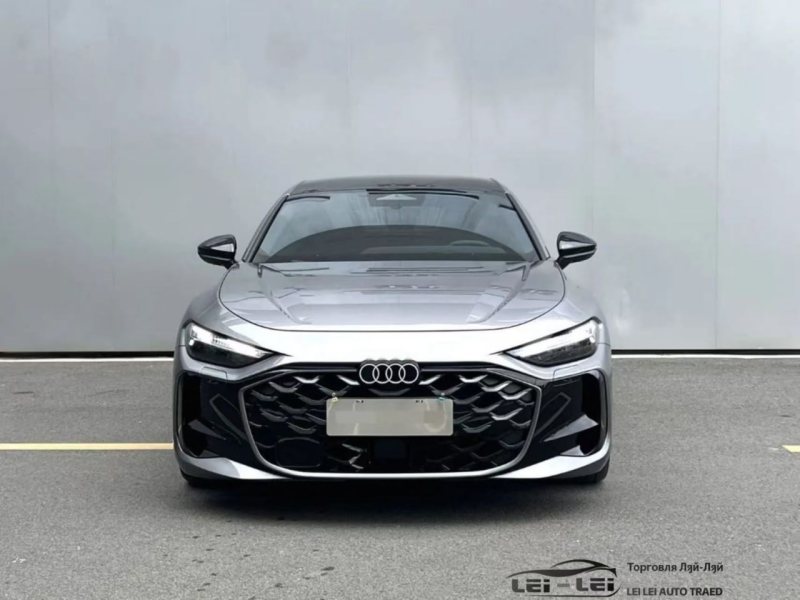 Audi A5L Sportback 2026