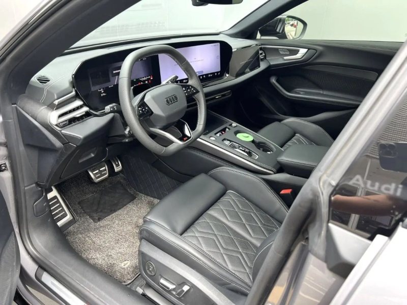 Audi A5L Sportback 2026 — фото 2