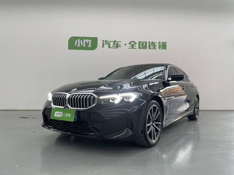 BMW 3 SERIES 2023