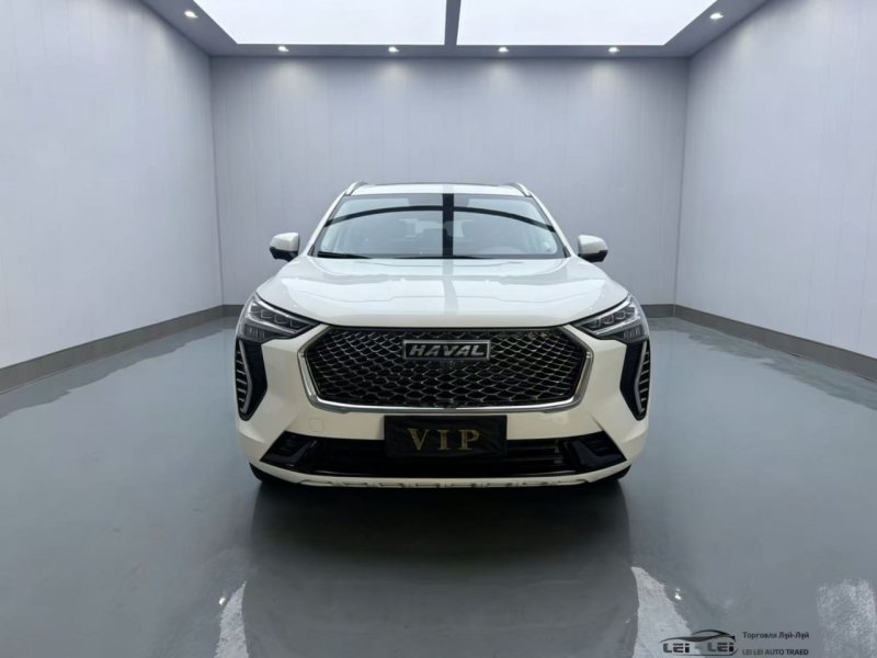 Haval First Love 2021