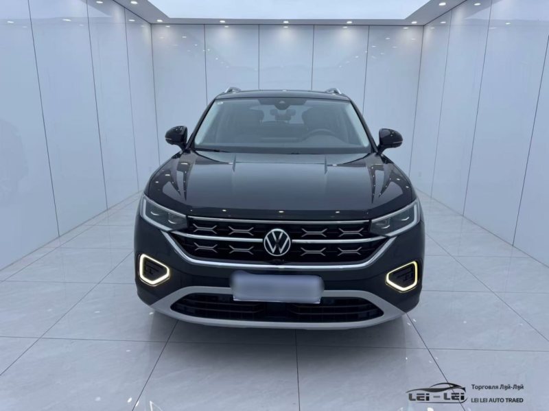 Volkswagen Tayron 2023