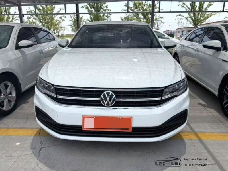 Volkswagen Bora 2022