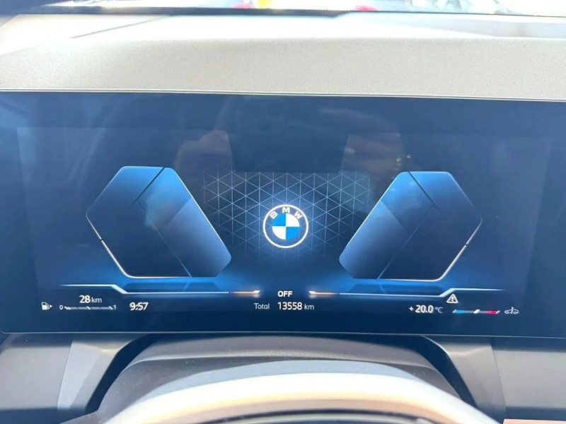 BMW X3 2025 — фото 7