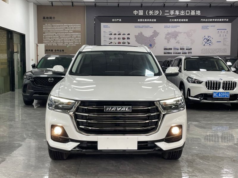 Haval H6 2022