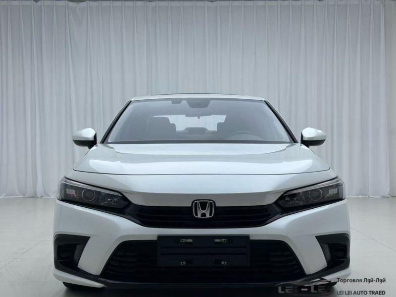 Honda Civic 2022