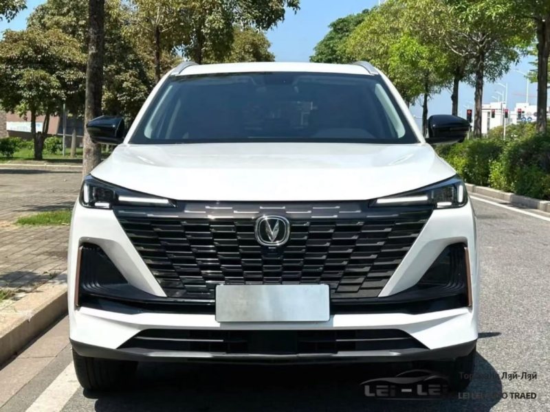 Changan CS55 PLUS 2022