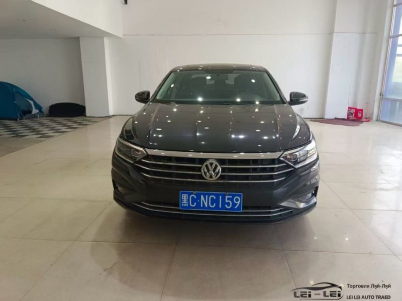 Volkswagen Sagitar 2022