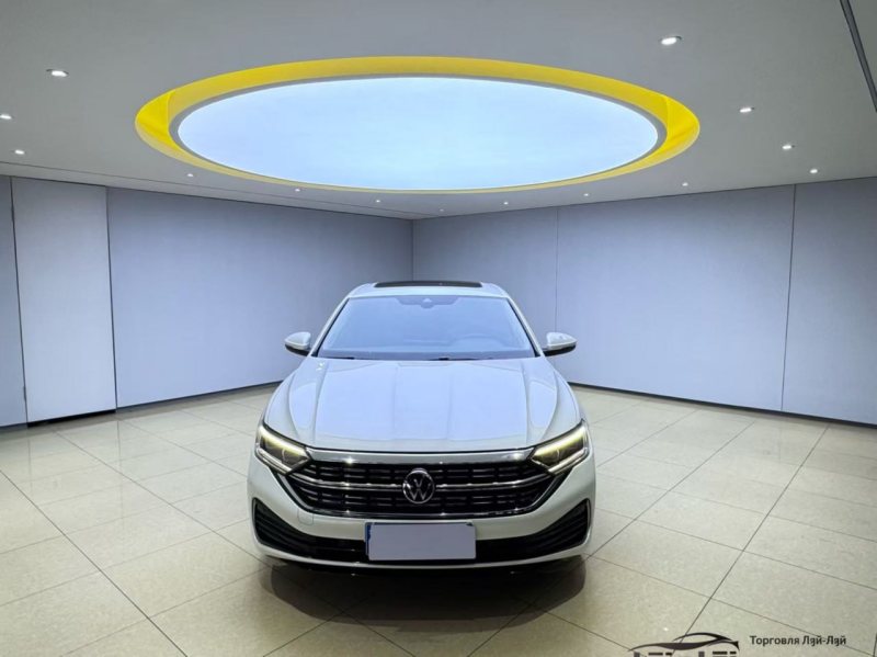 Volkswagen Sagitar 2023