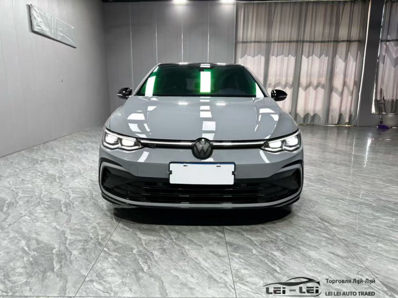 Volkswagen Golf 2023