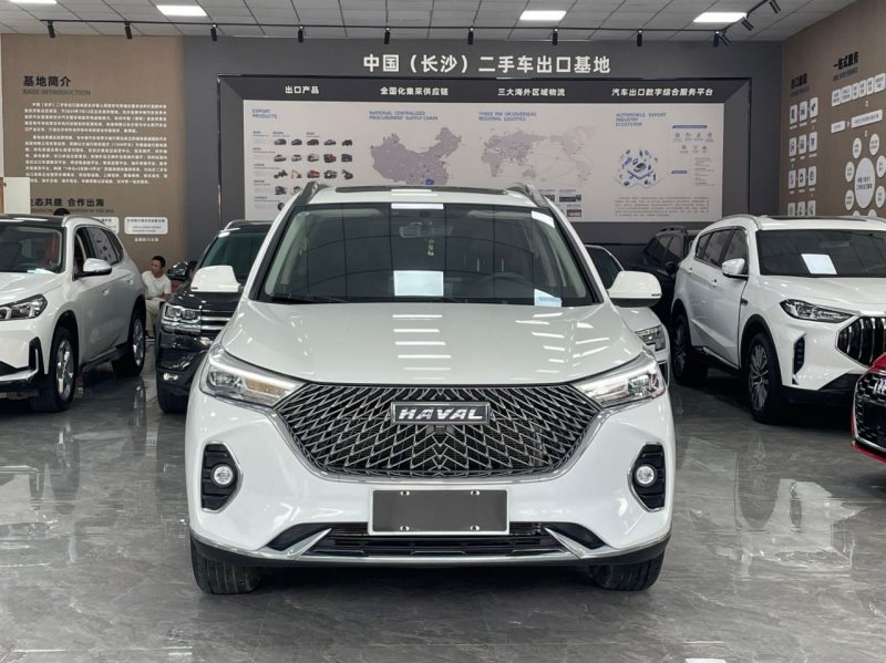 Haval M6 2023