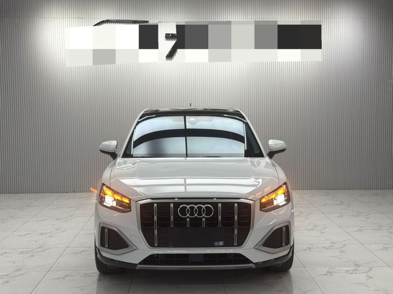 AUDI Q2L 2023
