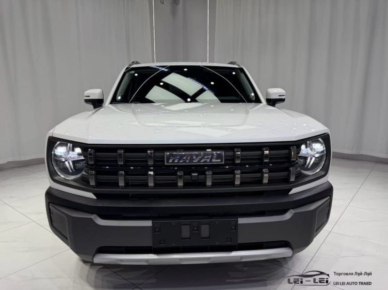 Haval Cool Dog 2022