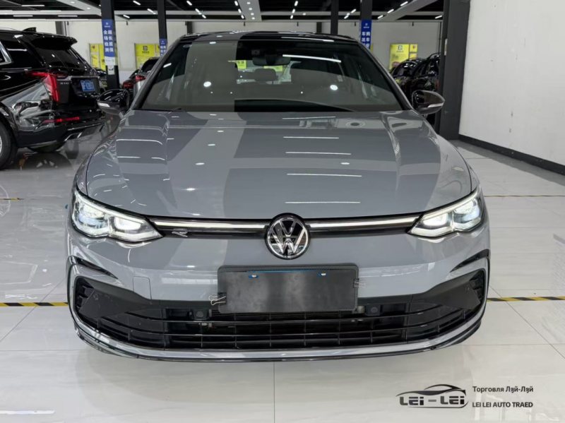 Volkswagen Golf 2023