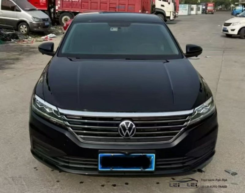 Volkswagen Lavida 2022