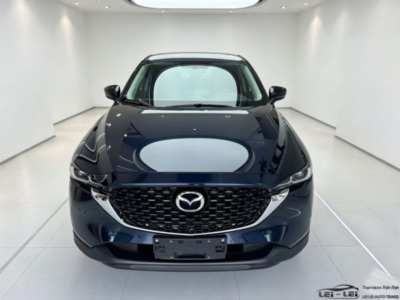 Mazda CX-5 2022