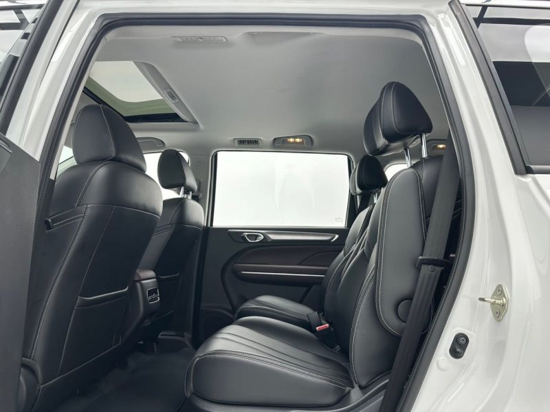 GAC Trumpchi M6 PRO 2021 — фото 3