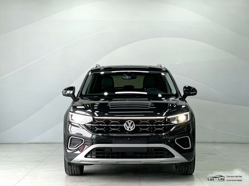 Volkswagen Tayron 2023