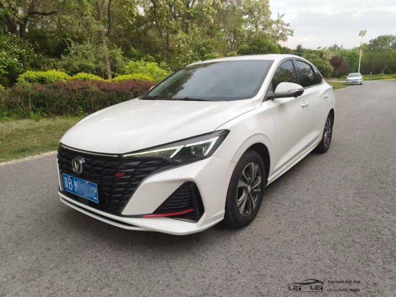 Changan Eado 2023