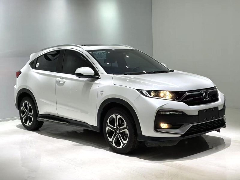 HONDA XR-V 2022 — фото 3