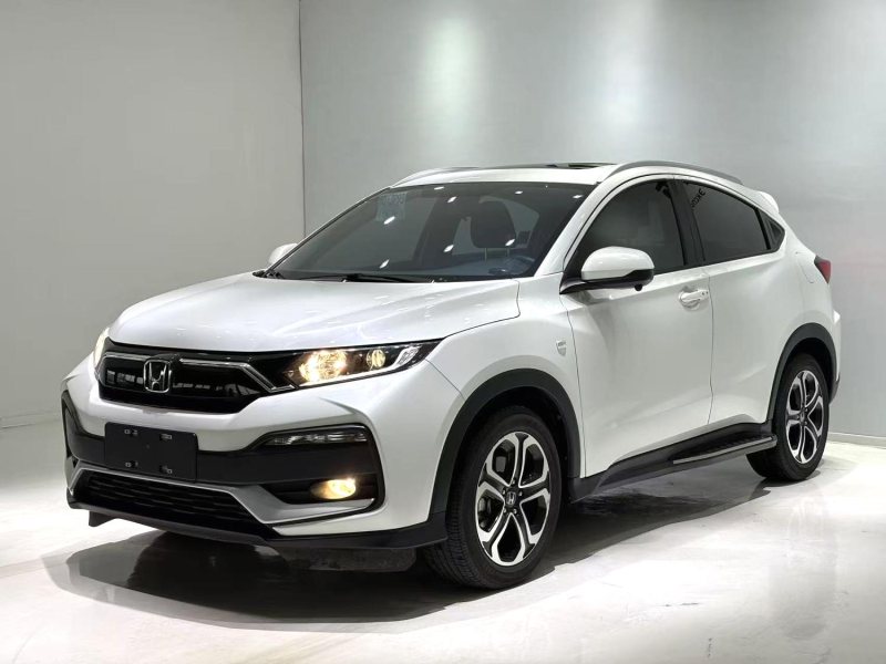 HONDA XR-V 2022