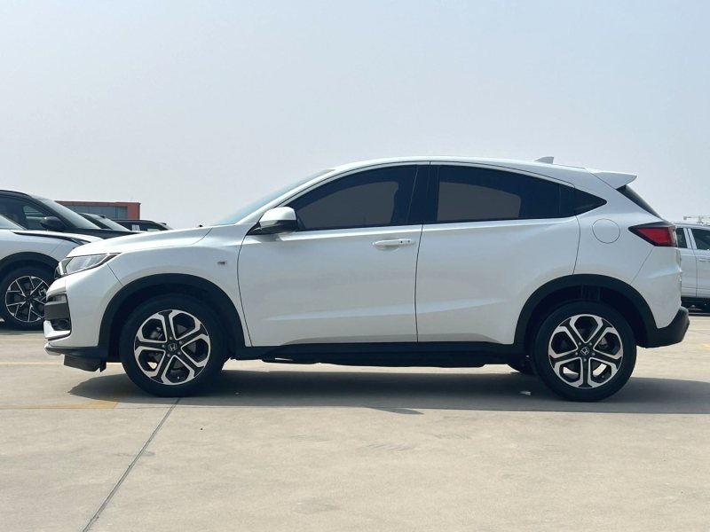 HONDA XR-V 2022 — фото 2