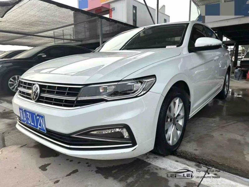Volkswagen Bora 2021