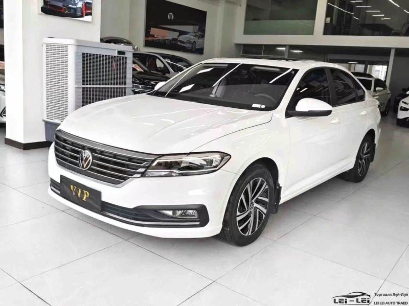 Volkswagen Lavida 2022