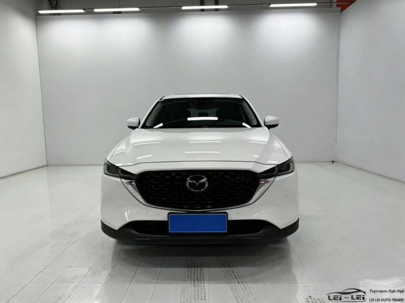 Mazda CX-5 2022