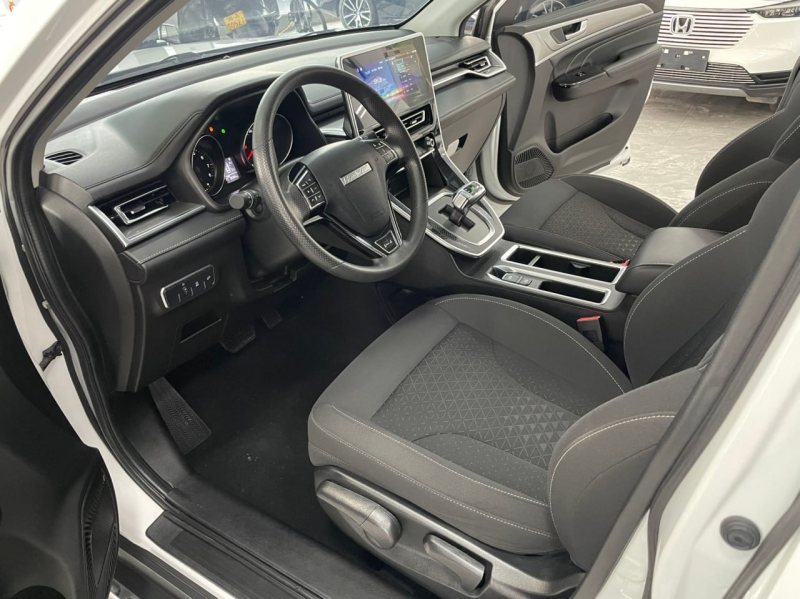 Haval M6 PLUS 2021 — фото 3