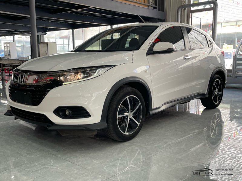 Honda Vezel 2020