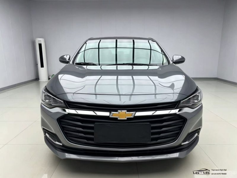 Chevrolet Monza 2021