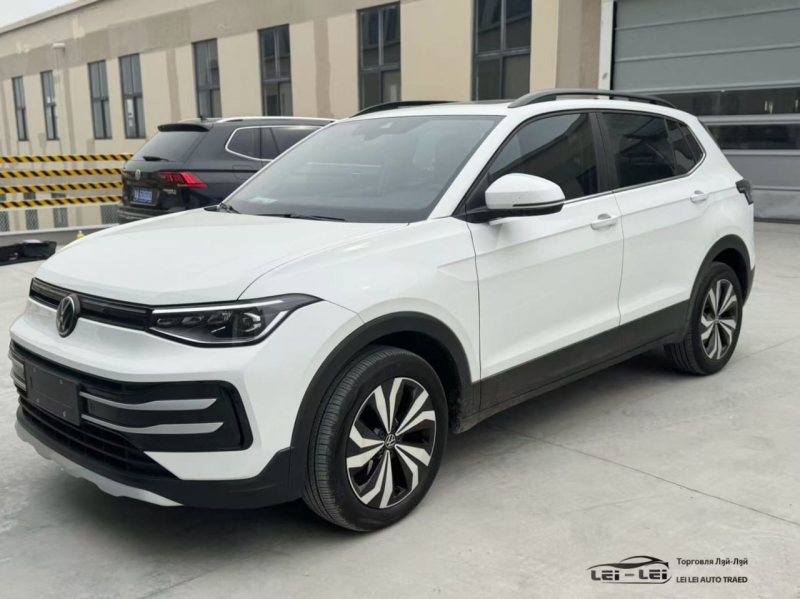 VW Tharu 2025