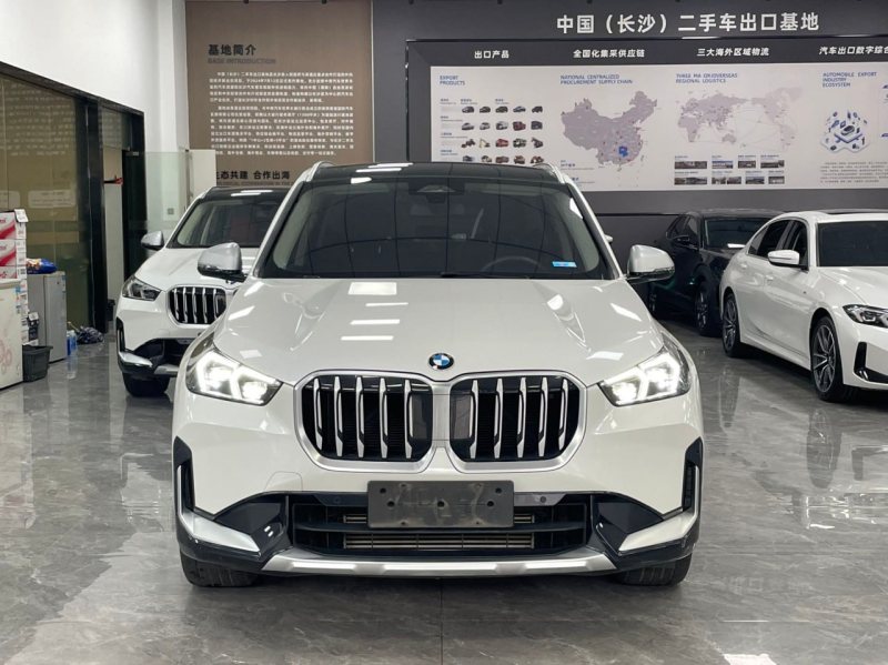 BMW X1 2023
