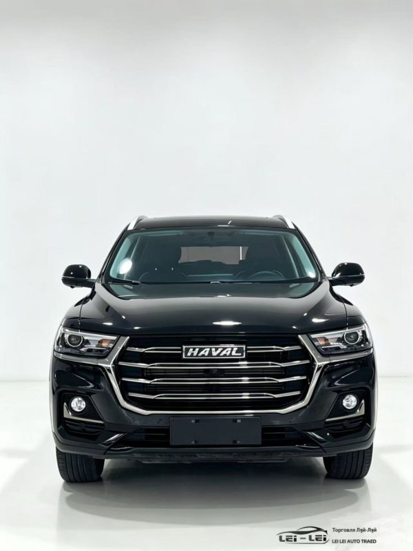 Haval H6 2021