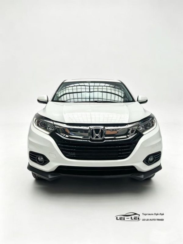 Honda Vezel 2021