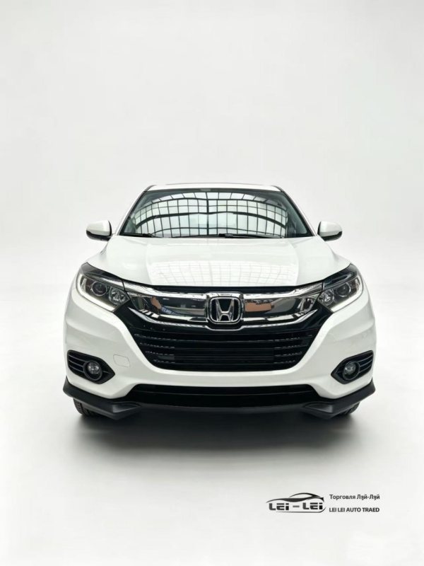 Honda Vezel 2021 — фото автомобиля