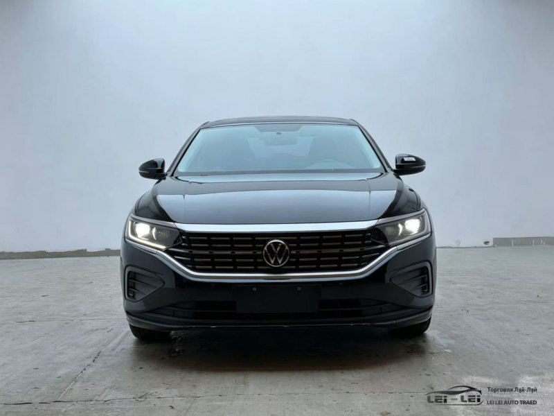 Volkswagen Passat 2023