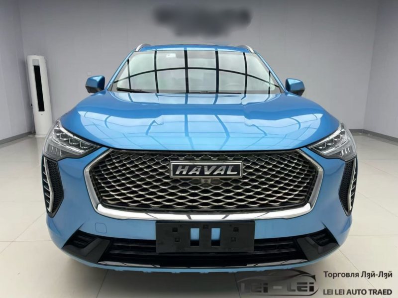 Haval Chulian 2021
