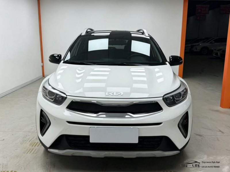 Kia KX1 2021