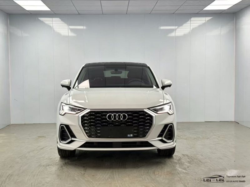 Audi Q3 Sportback 2023