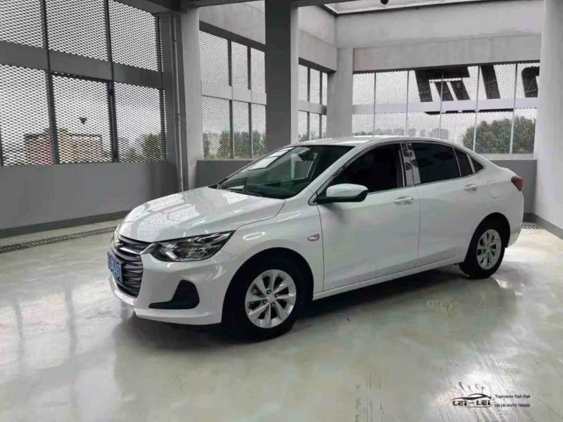 Chevrolet Cavalier 2022